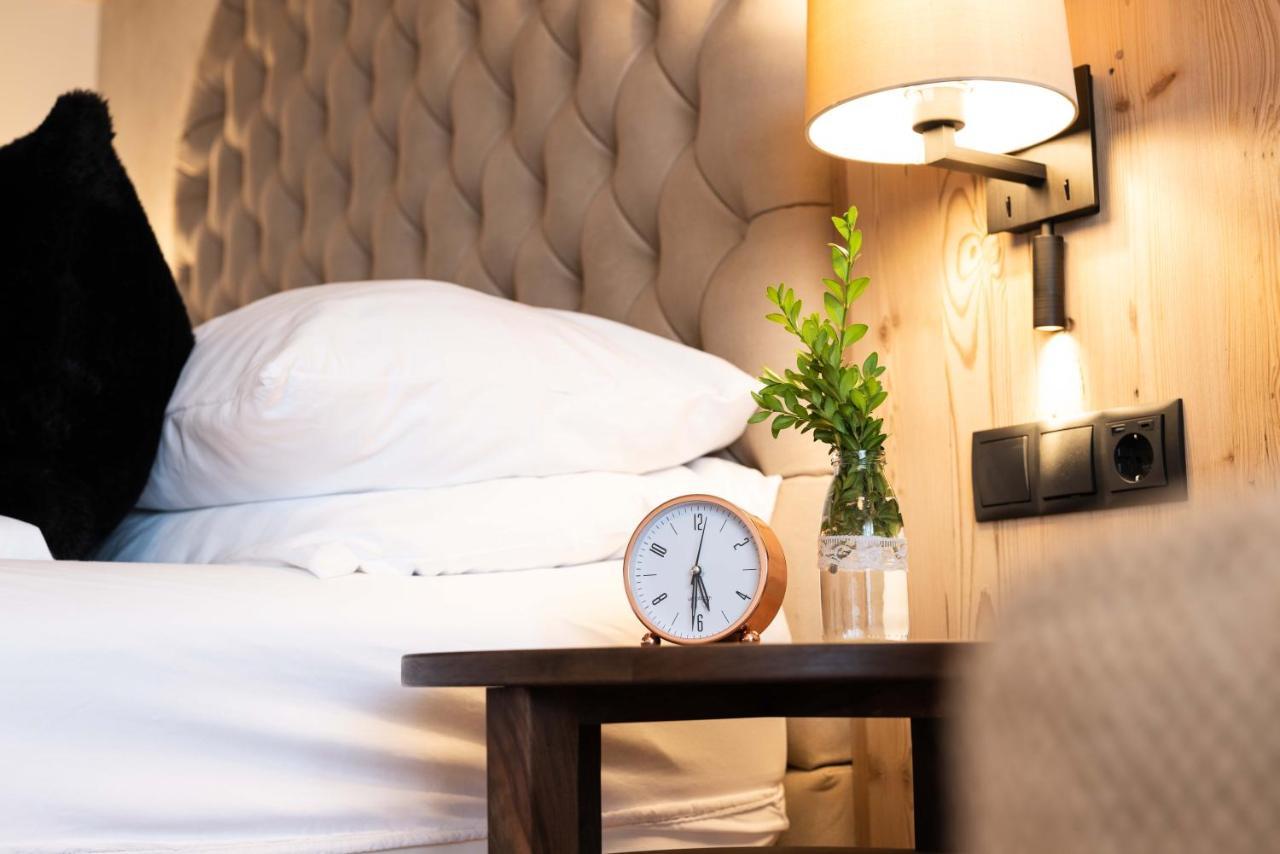 Hotel Winterbauer 4*