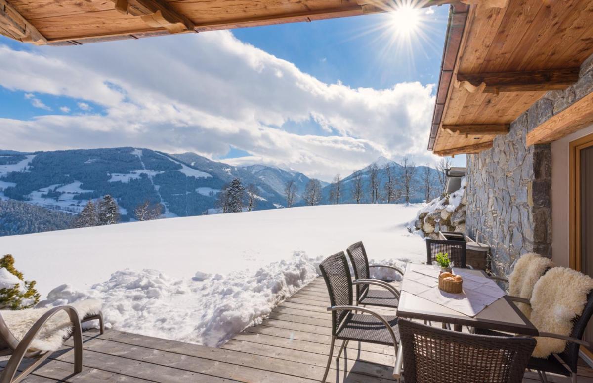 Winterbauer Hotel Flachau