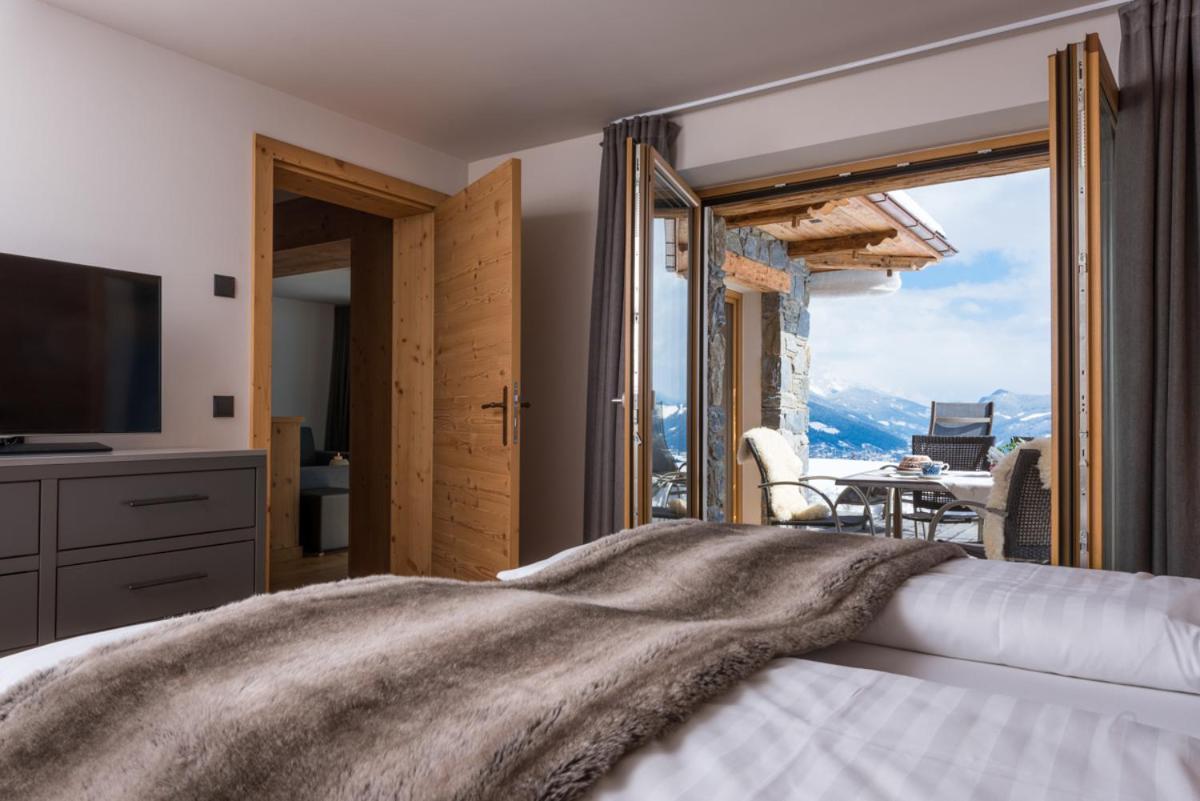 Hotel Winterbauer 4*