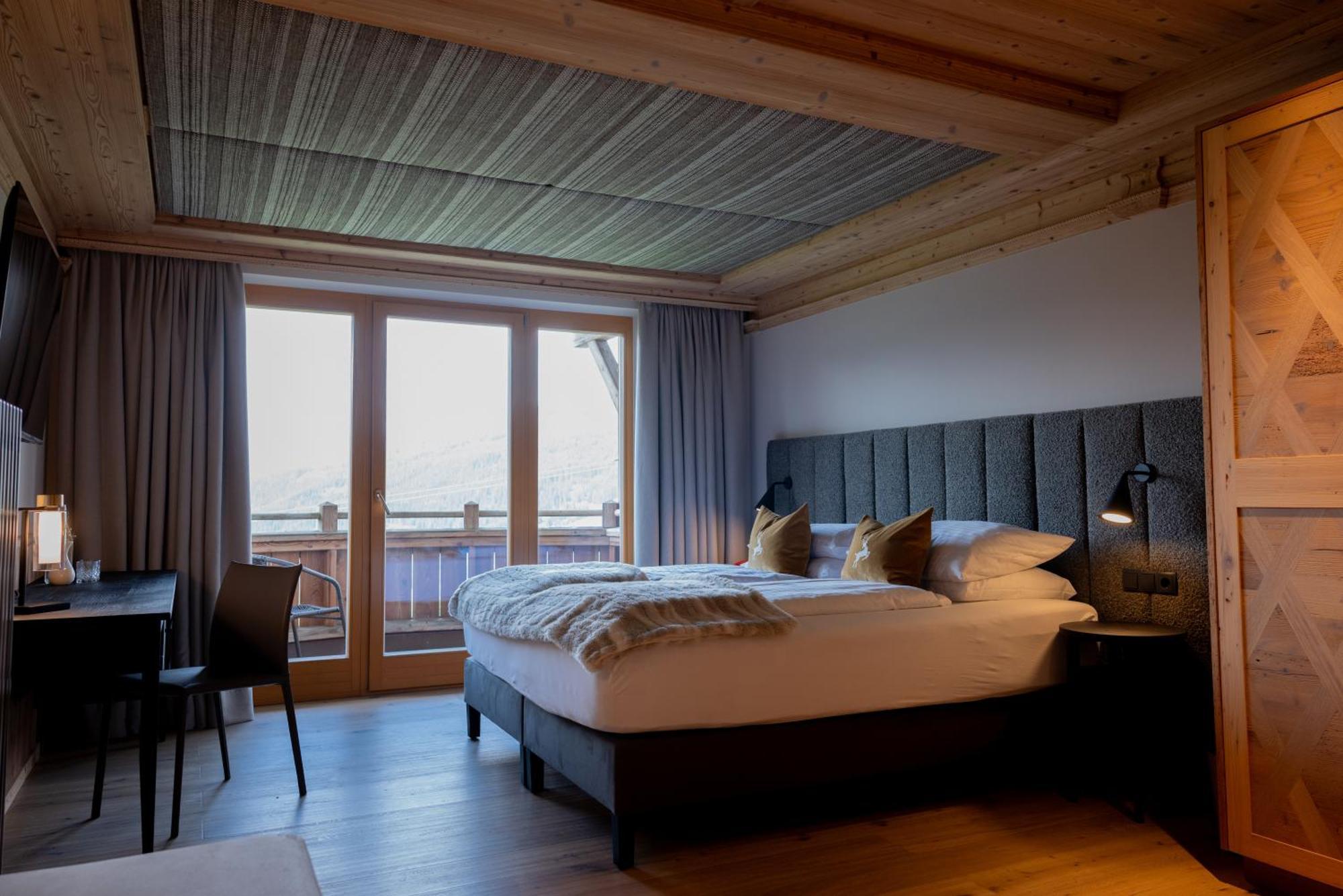 Winterbauer Hotel 4*