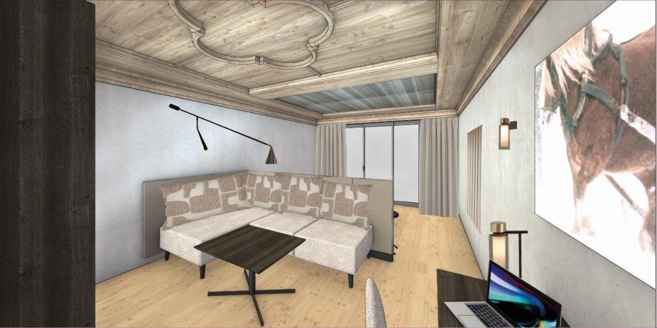 Winterbauer Hotel 4*