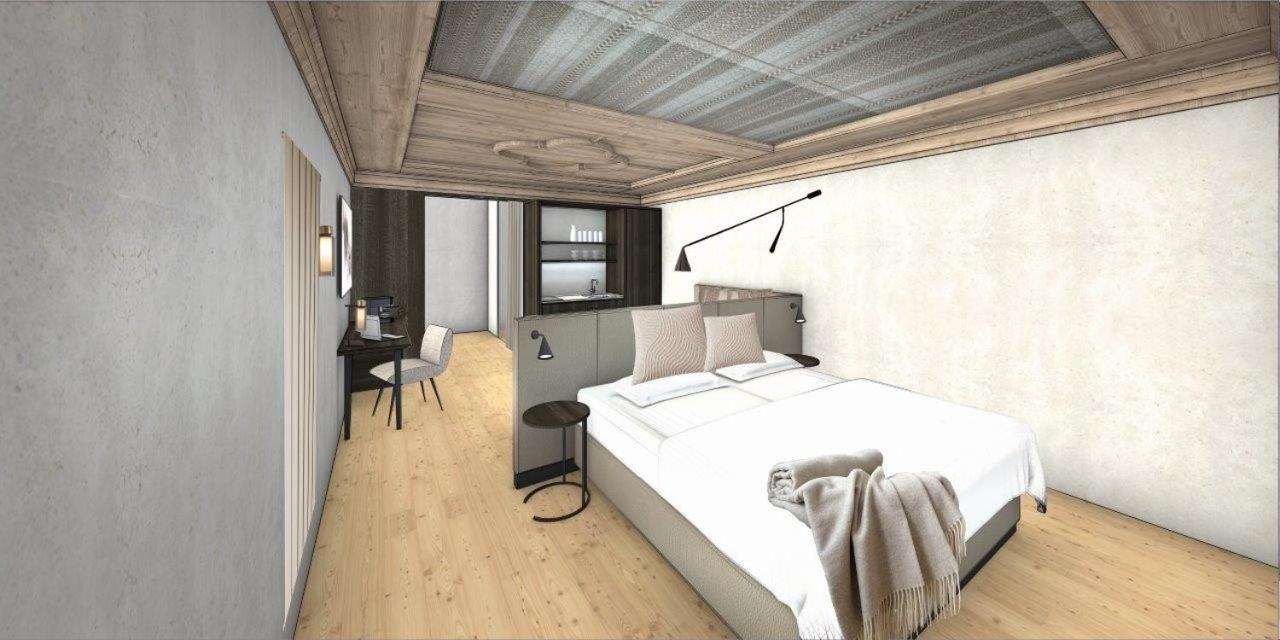 Winterbauer Hotel Flachau