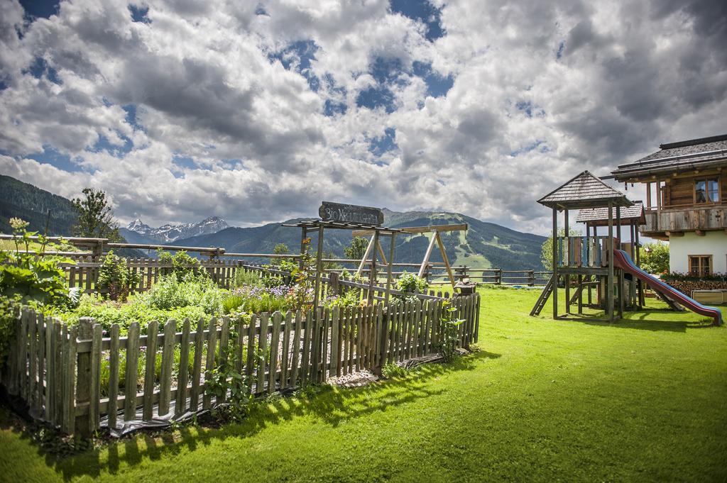Hotel Winterbauer Flachau