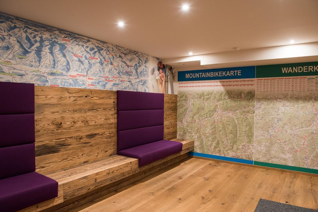 Hotel Winterbauer Flachau