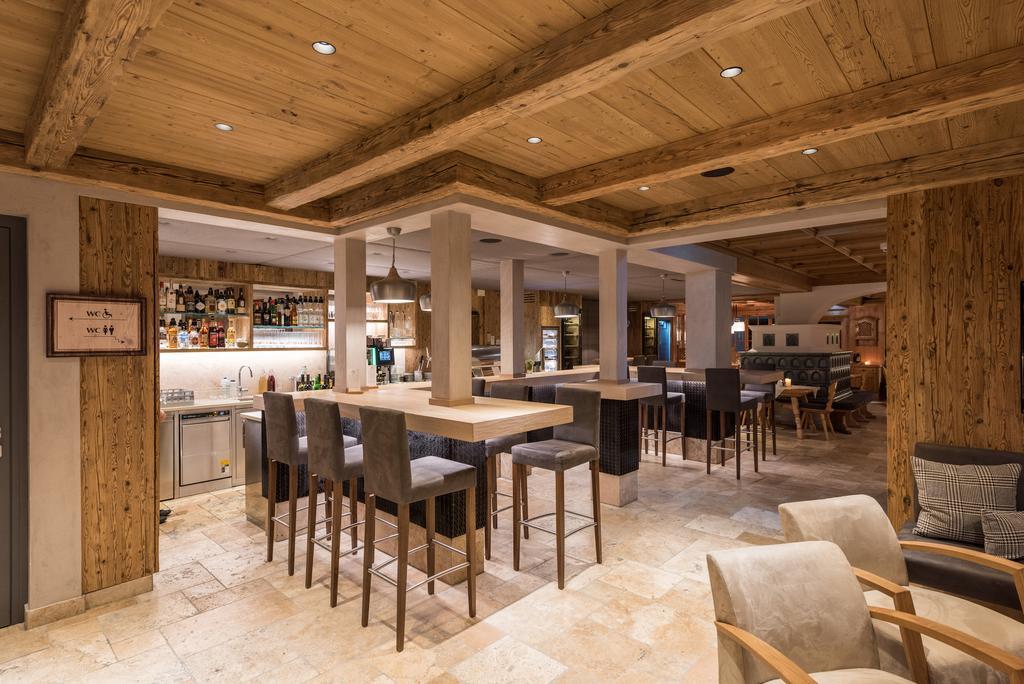 Hotel Winterbauer Flachau