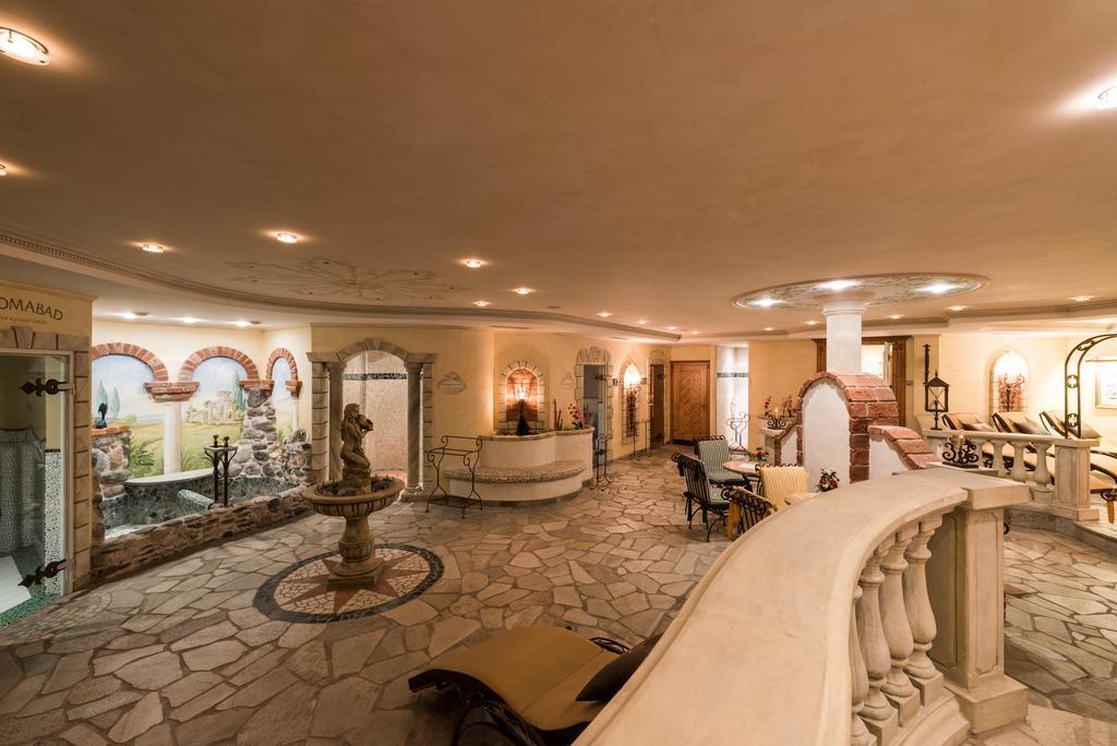 Hotel Winterbauer 4*