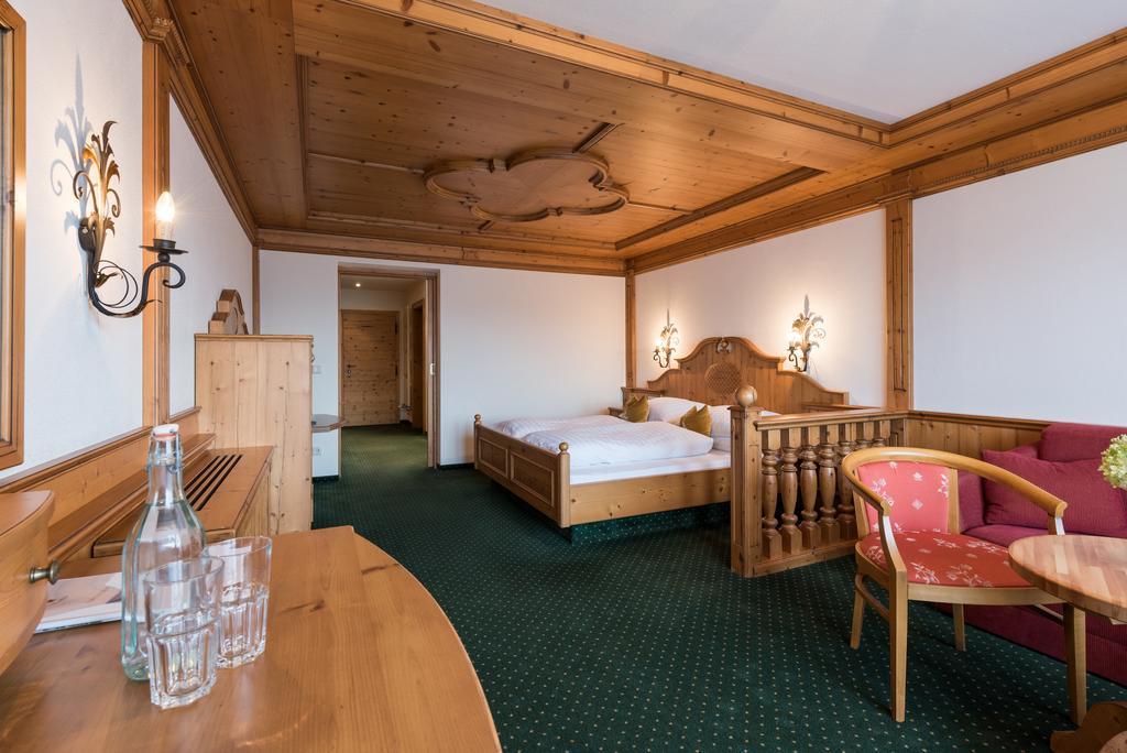Hotel Winterbauer Flachau