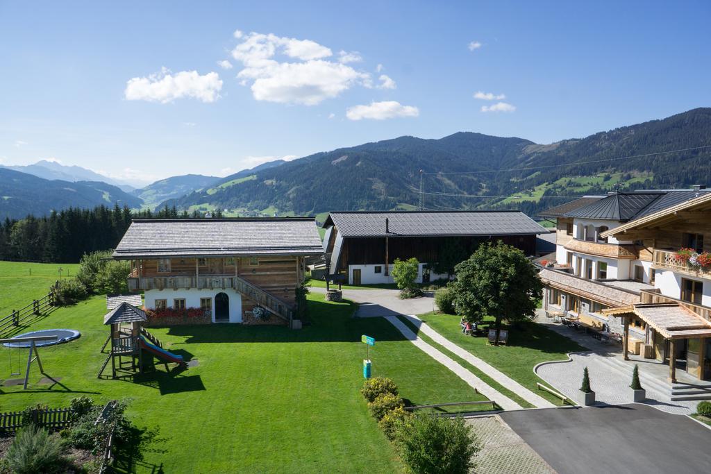 Winterbauer Flachau