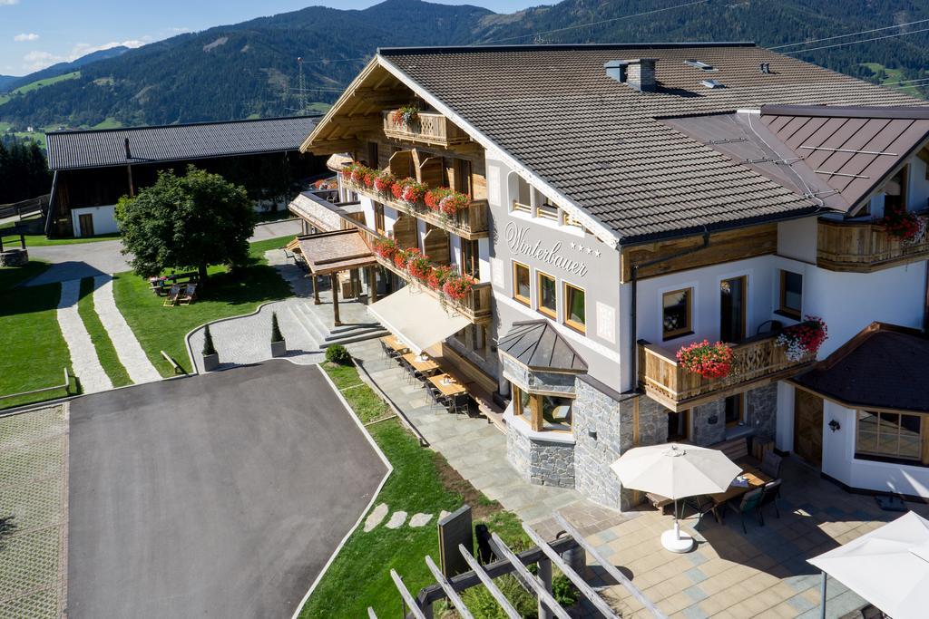 Winterbauer Flachau